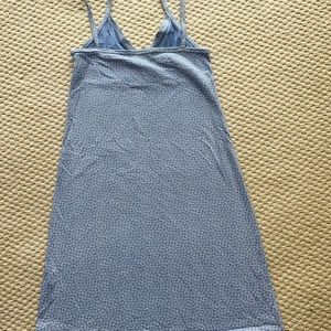 Brandy Melville Amara Mini Dress